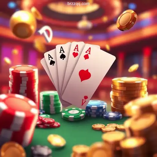 Exploring the World of Cassino Games with ZZQQ⭐️ ONLINE PLATAFORMA OFICIAL ZZQQ.Com