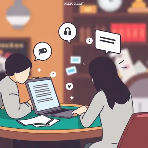 Contact Us: Navigating the ZZQQ⭐️ ONLINE PLATAFORMA OFICIAL