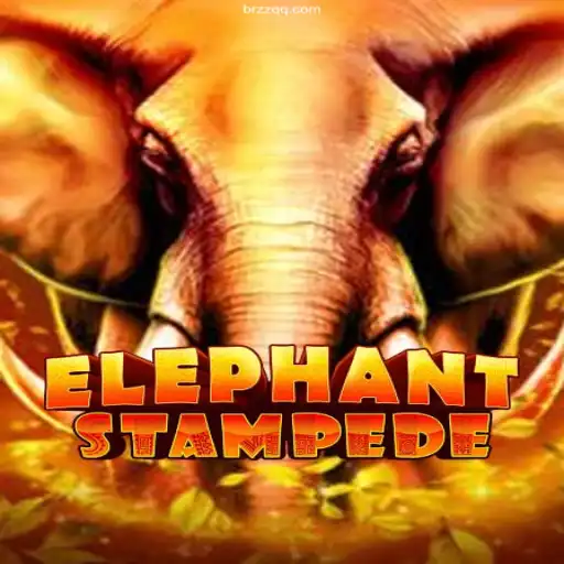 ElephantStampede: The Thrilling Adventure Awaits on ZZQQ⭐️ ONLINE PLATAFORMA OFICIAL