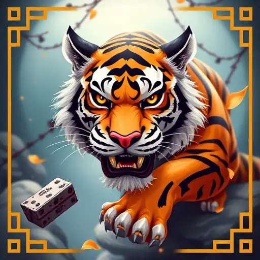 The Exciting World of Fortune Tiger Games