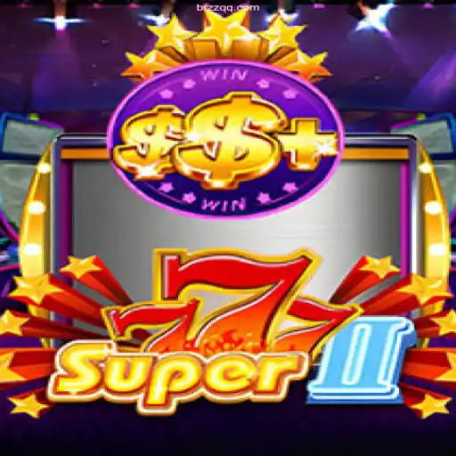 Discover the Thrilling World of Super777II on ZZQQ⭐️ ONLINE PLATAFORMA OFICIAL