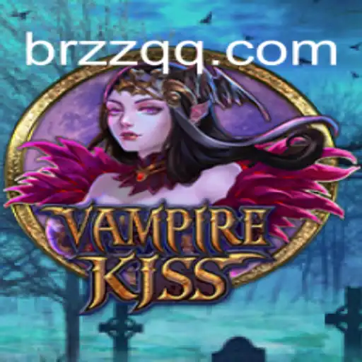 VampireKiss: Dive into the Thrilling World of Vampiric Adventures