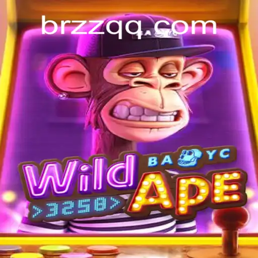Discover the Thrilling World of WildApe3258: An Exciting Adventure Awaits