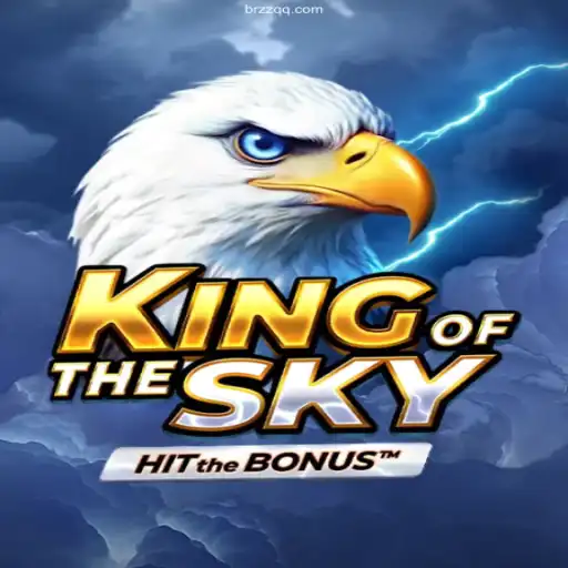 KingOfTheSky: The Next Frontier in Gaming