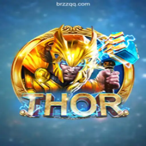 THOR: Unleashing the Power of the Norse God in Gaming