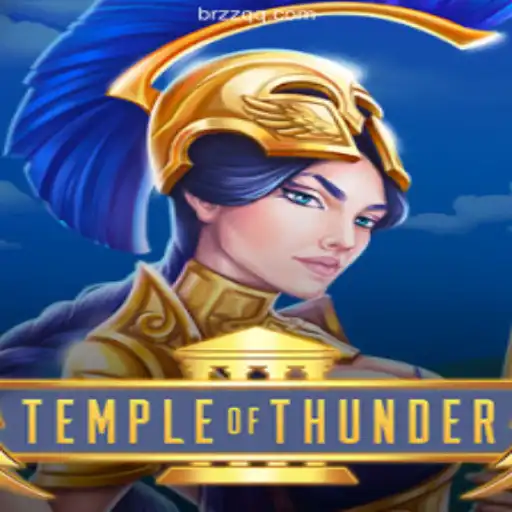 Discover the Thrills of Temple of Thunder: A Journey into the Epic Adventure