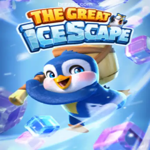 The Great Icescape: A Chill Adventure Awaits
