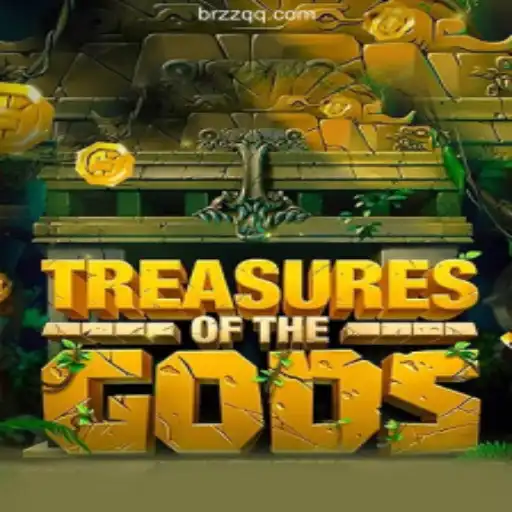 Discover the Mystical World of TreasureoftheGods and Its Intriguing Gameplay