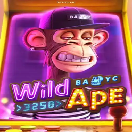 Discover the Thrilling World of WildApe3258: An Exciting Adventure Awaits