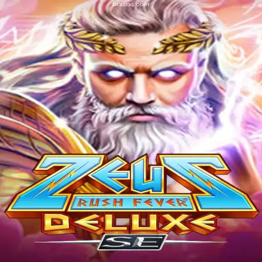ZeusRushFeverDeluxeSE: A Thrilling Adventure Awaits